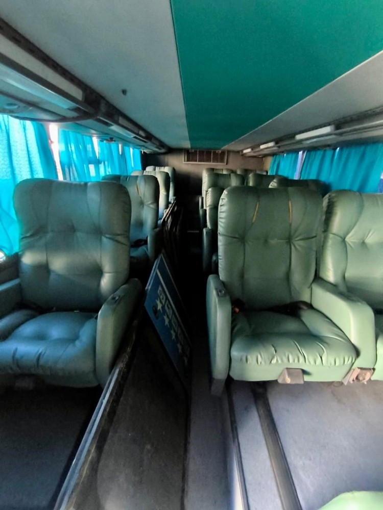 Volvo MARCOPOLO G6 — foto 2